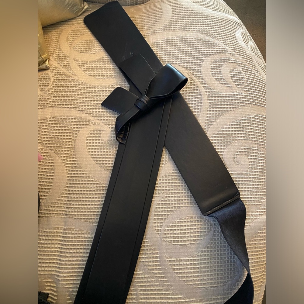 Belt